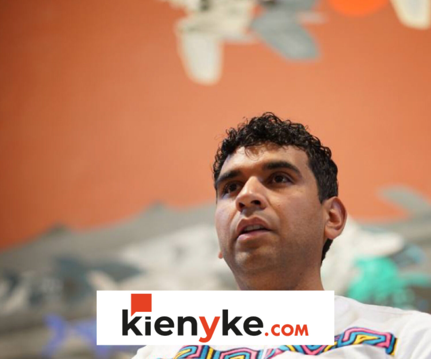 2024 El Año de la Eficacia - Kienyke - David Racero