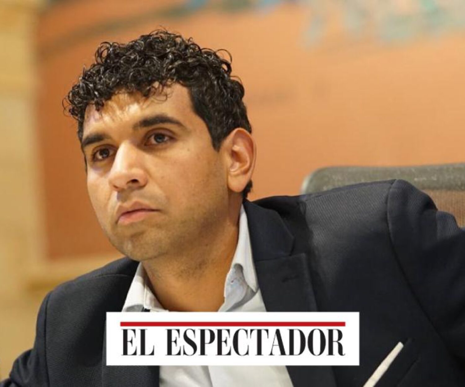 Columna El Espectador David Racero