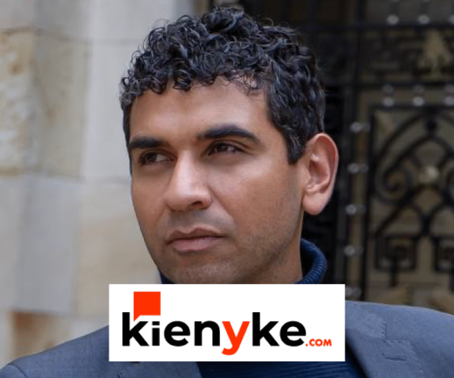 Kienyke, columna de opinión